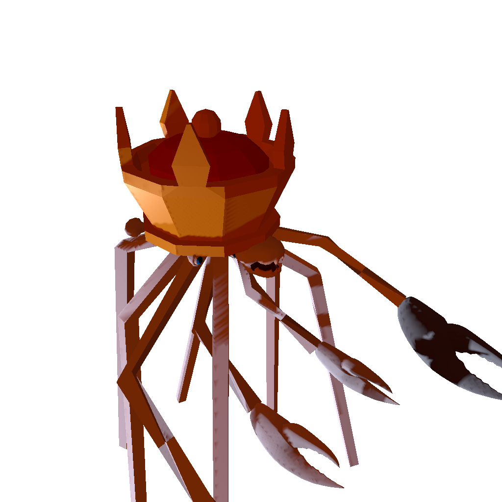 Deep SeaStrider Snat