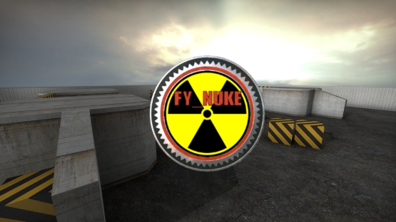 fy_nuke – Counter-Strike 2 Mod