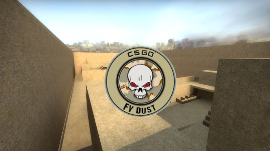 fy_dust – Counter-Strike 2 Mod