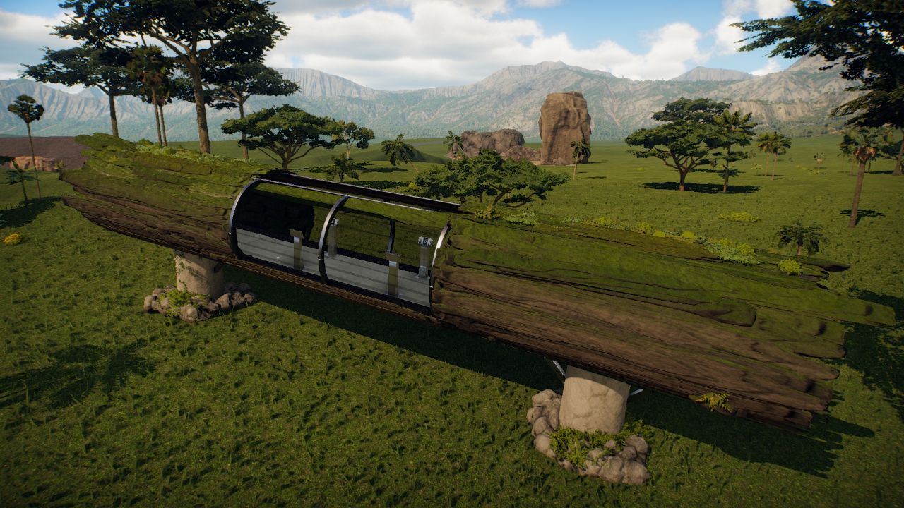 Log Viewing Gallery (Version 1.0)