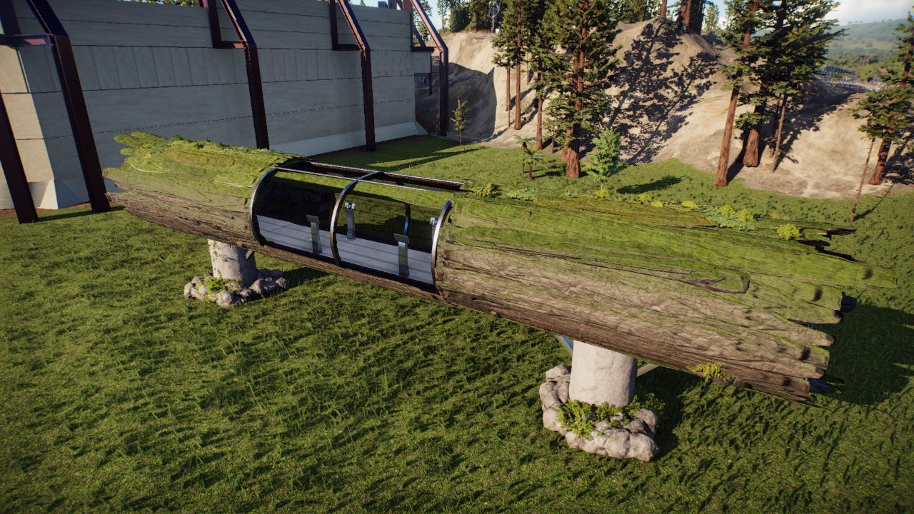 Log Viewing Gallery (Version 2.0)
