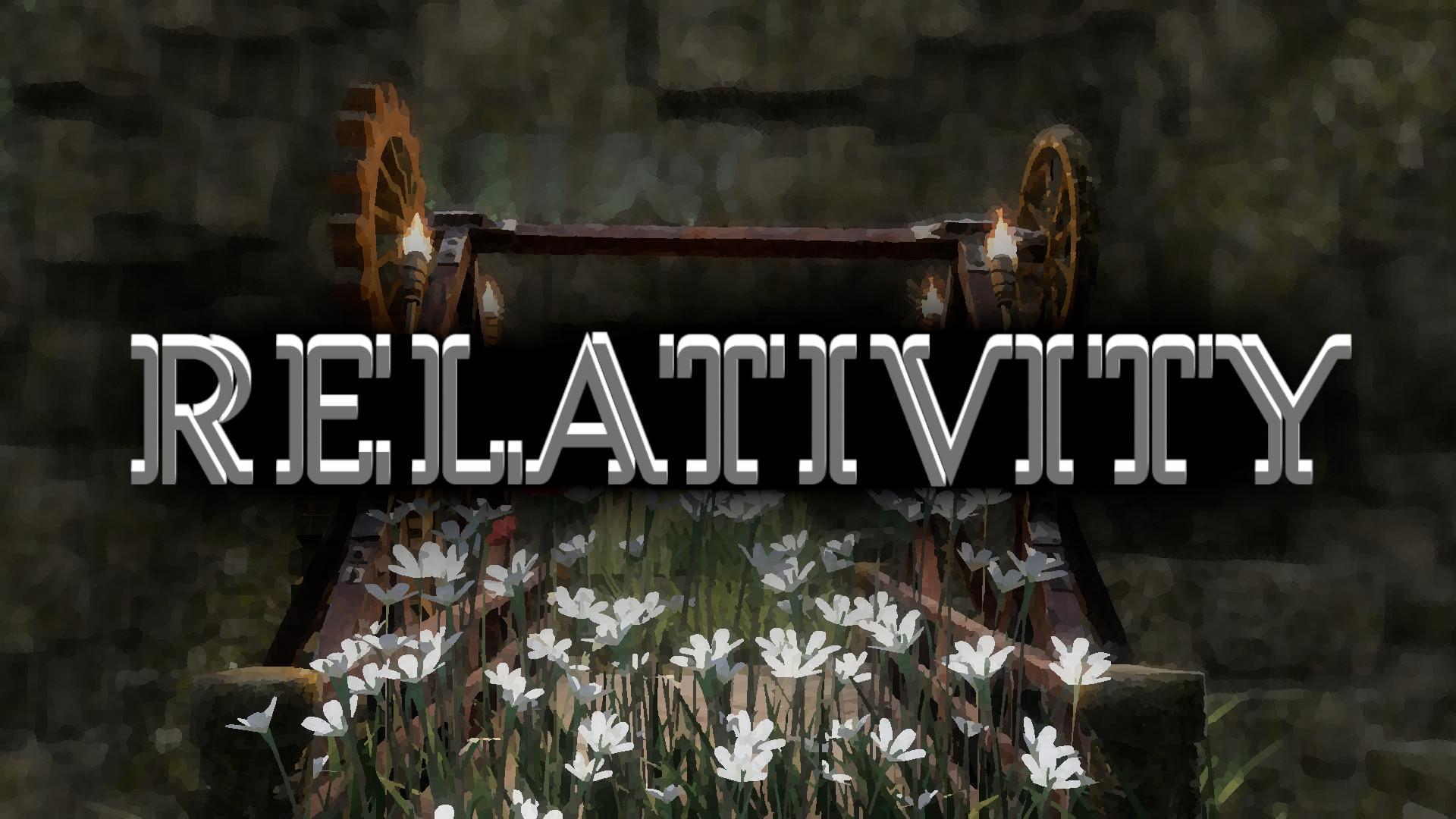 Relativity