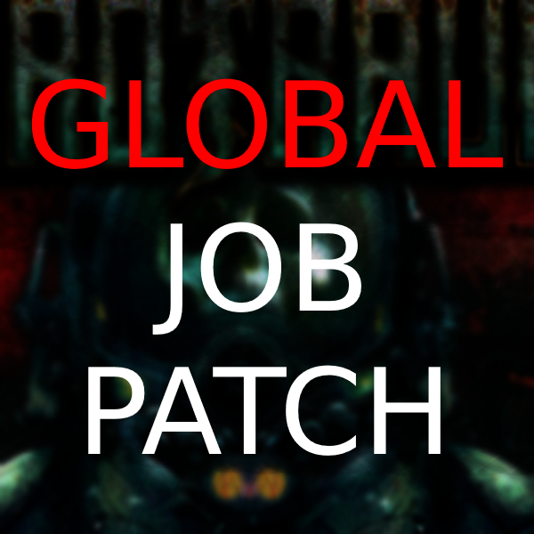 Global Job Patch