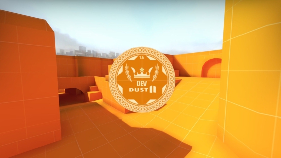 de_dust2 DEV_1.6 – Counter-Strike 2 Mod