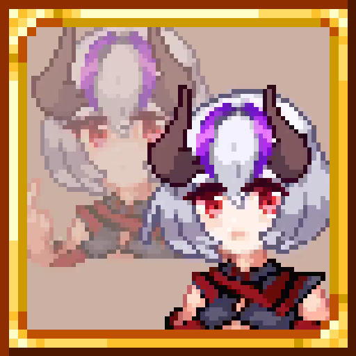 Fantasy Time ~ 幻想时间 [beta]