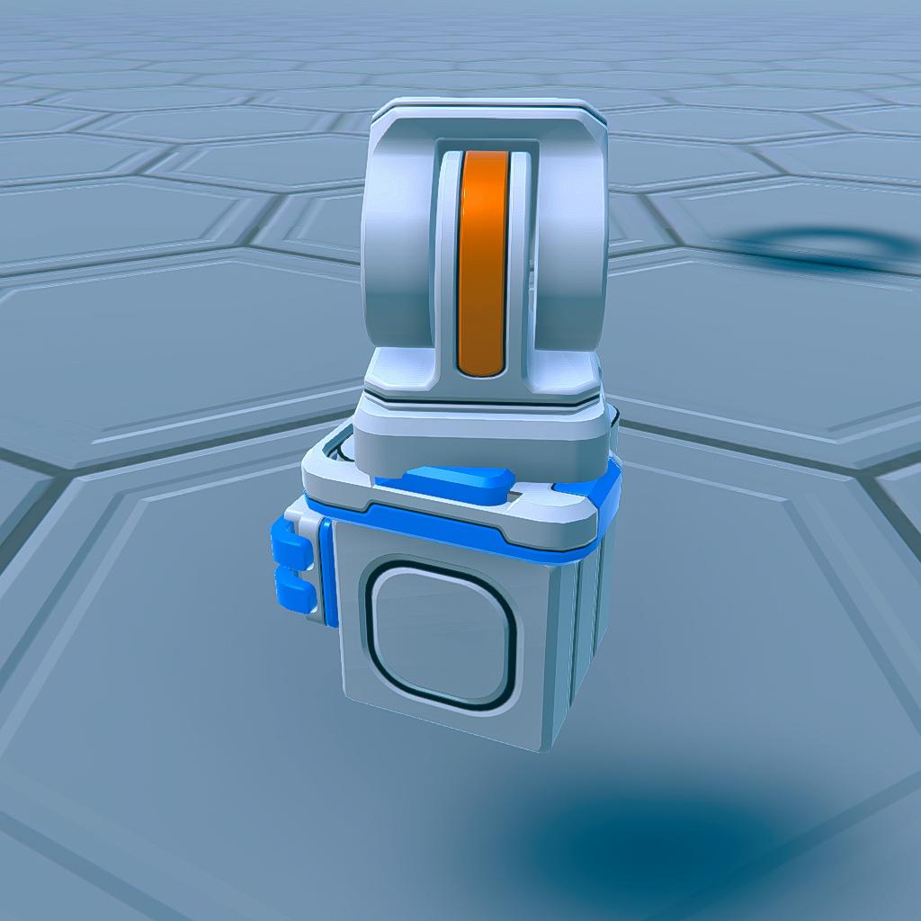 BASIS TRACKING DEVICE
