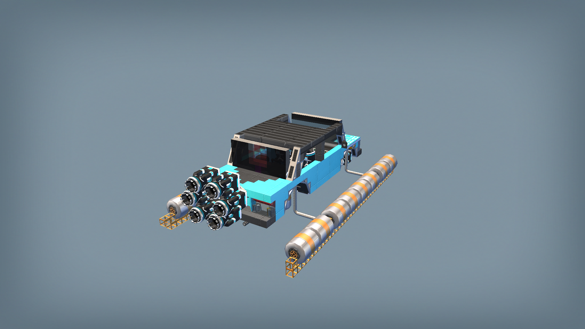 WaterVazik 2107