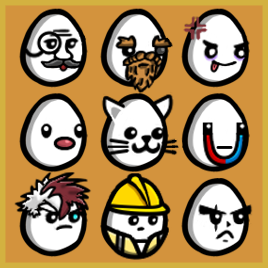 Patamods