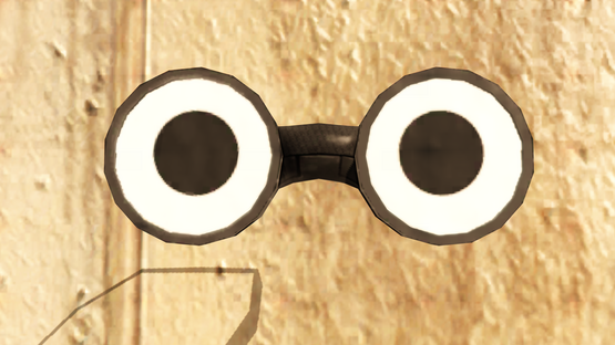 Pyro's Staring Goggles (Free Drop)