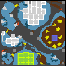 Big Lake