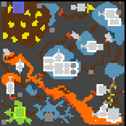 Necromanceland