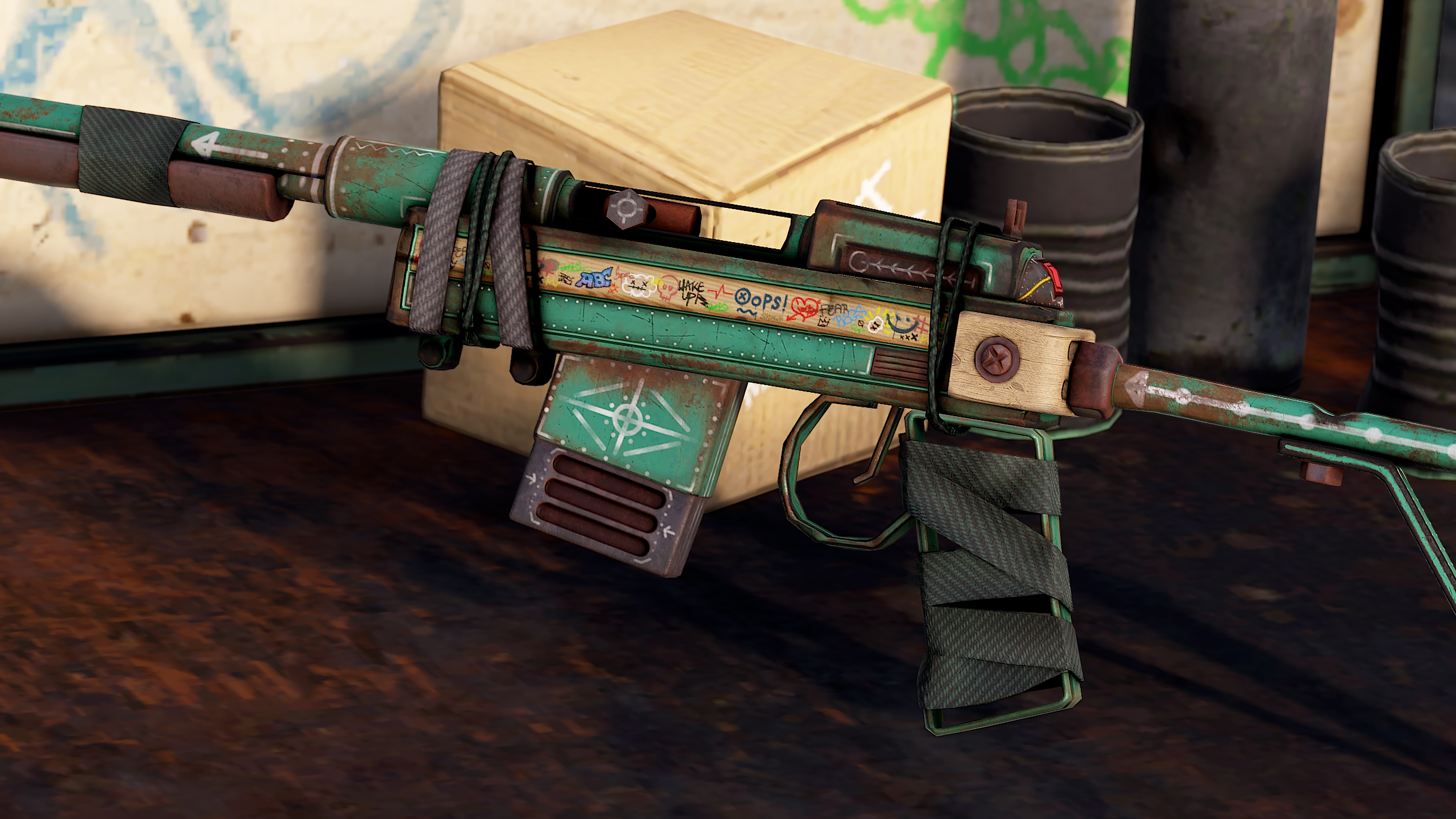 Tier 3 SAR