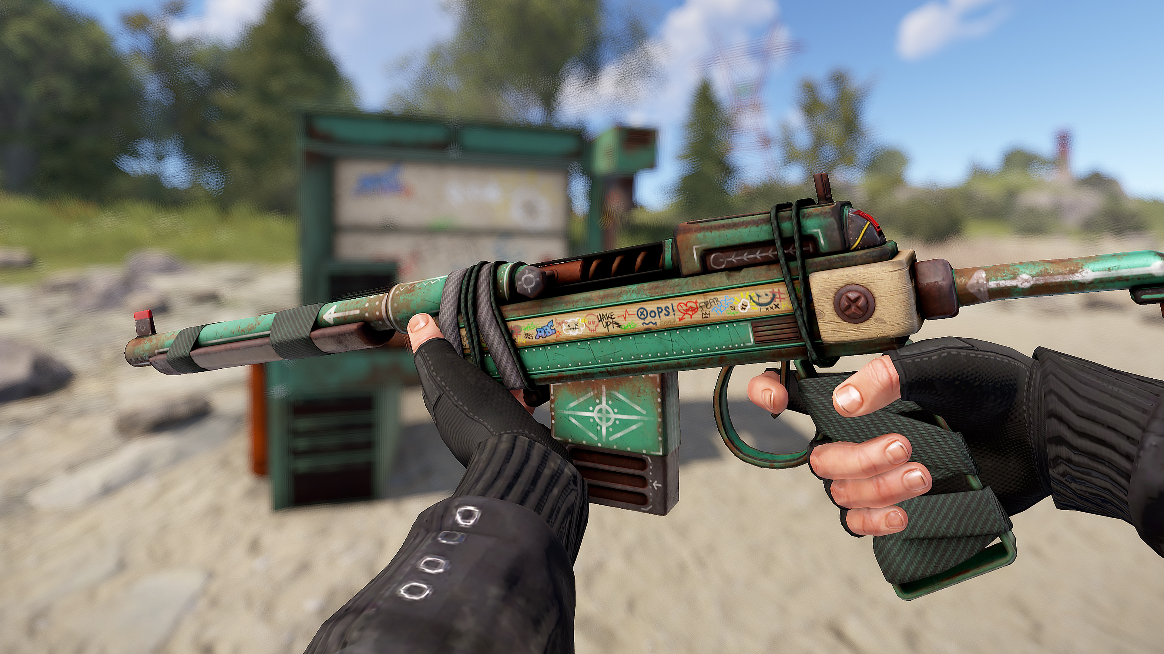 Tier 3 SAR