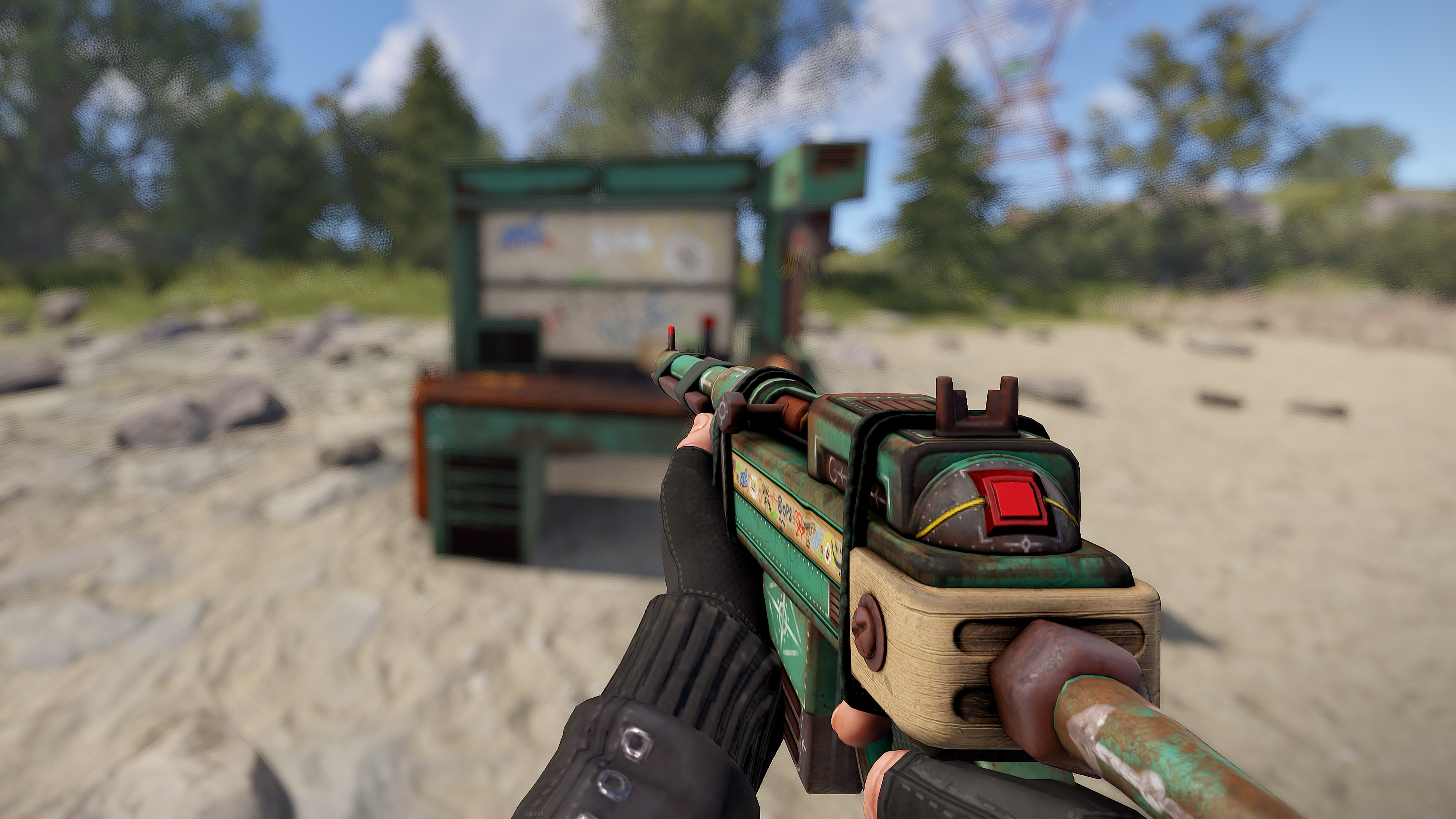 Tier 3 SAR