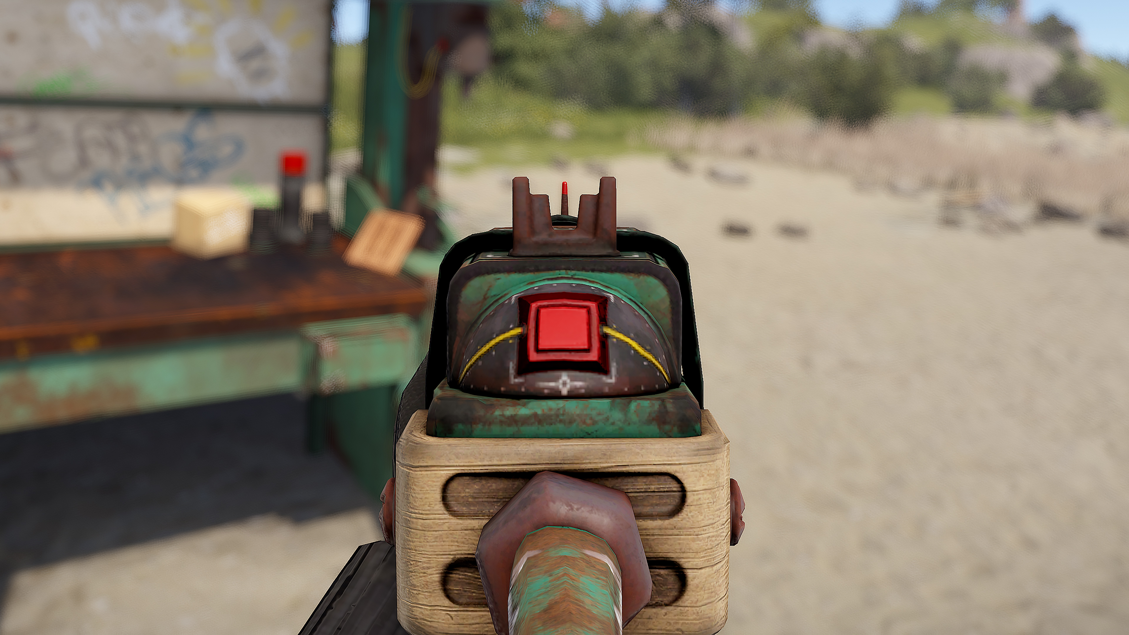 Tier 3 SAR