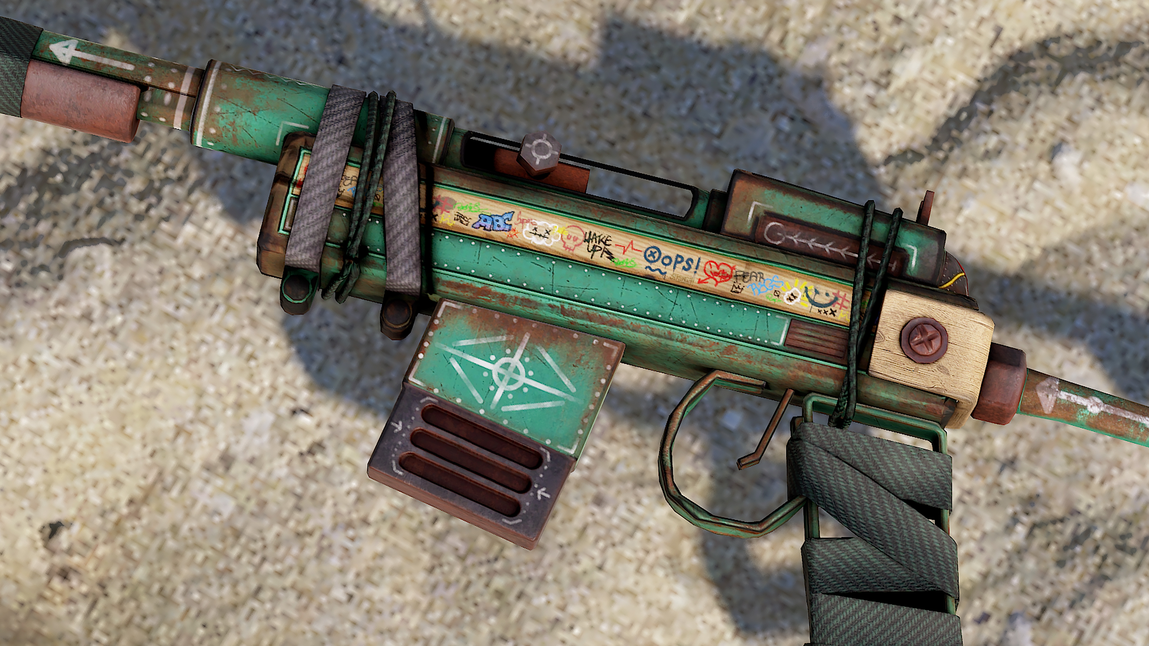 Tier 3 SAR