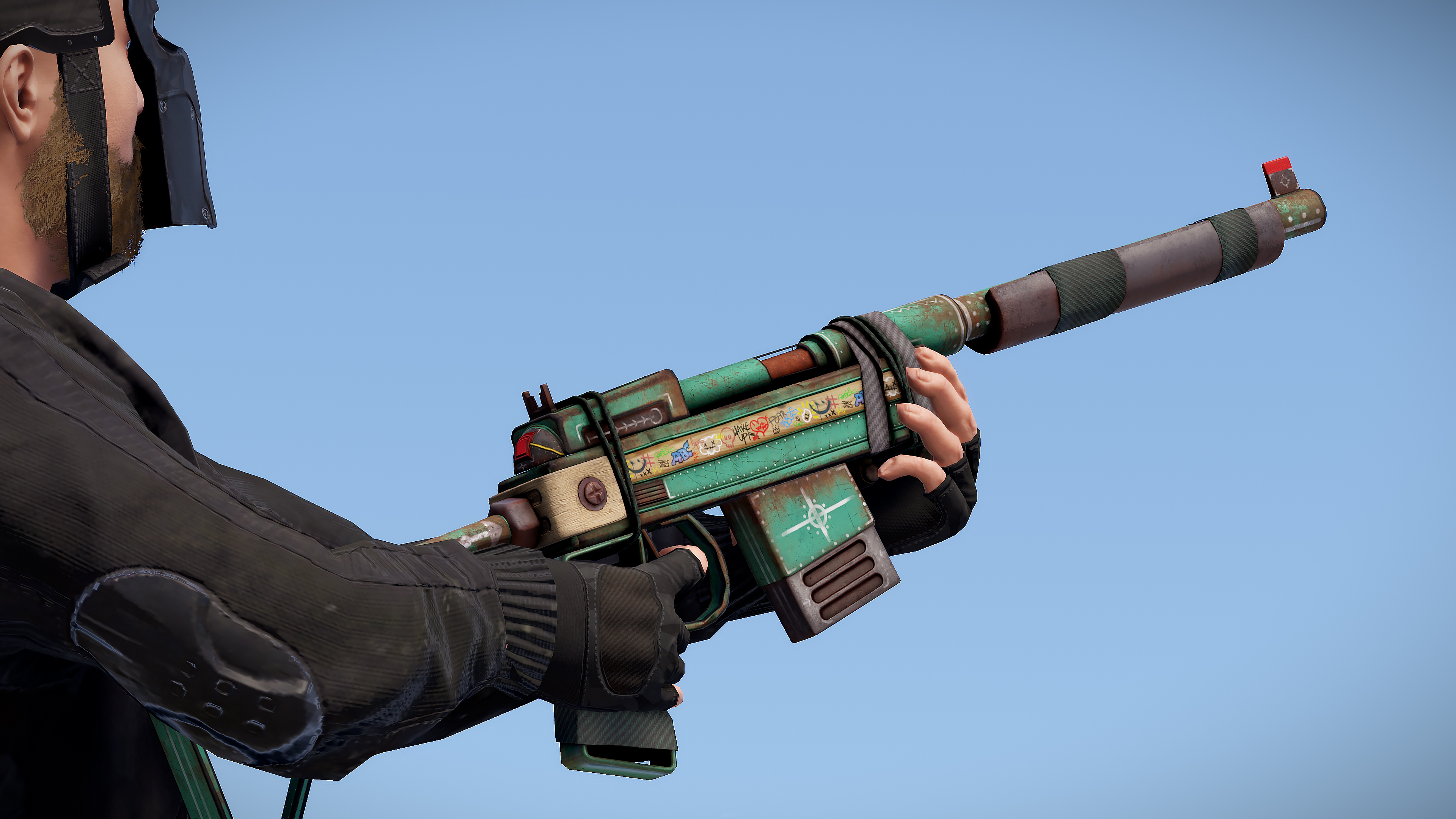 Tier 3 SAR