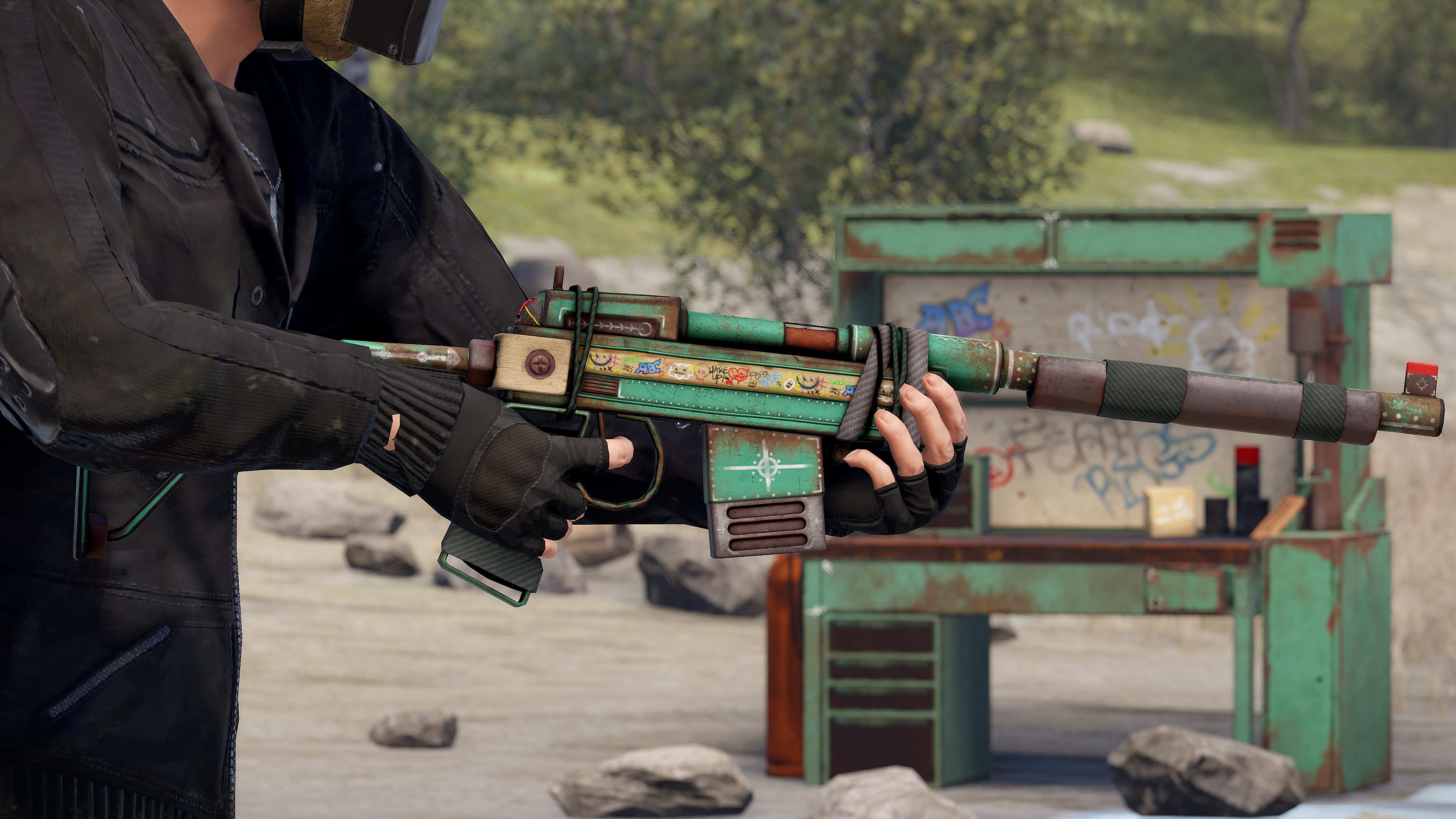 Tier 3 SAR