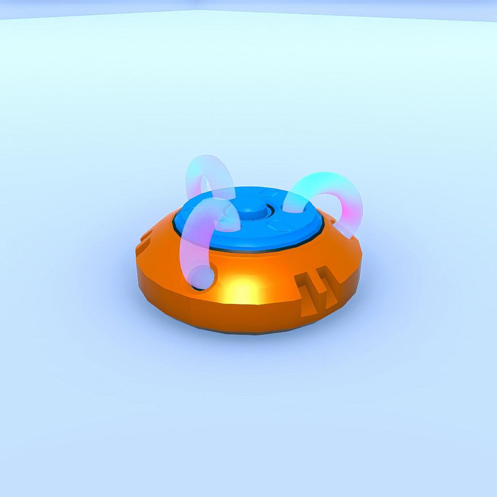 VARIABLE GRAV CONTROLLER