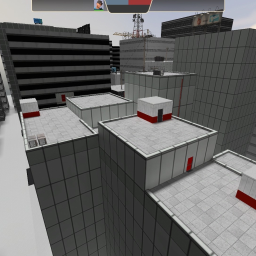 Dreams – Team Fortress 2 Mod