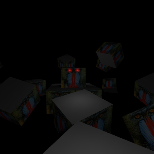 Mandrillmaze – Team Fortress 2 Mod