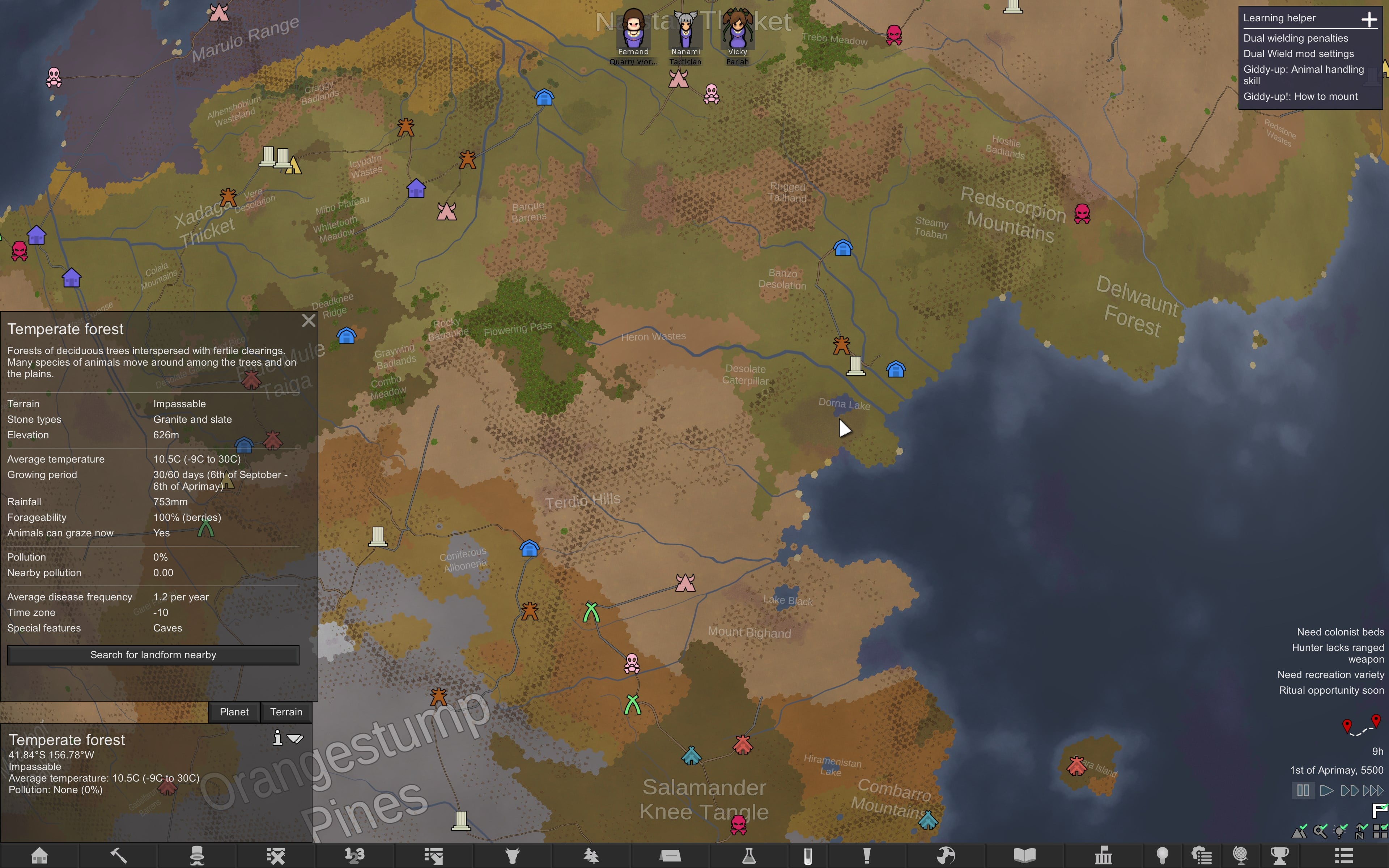 Screenshot 3