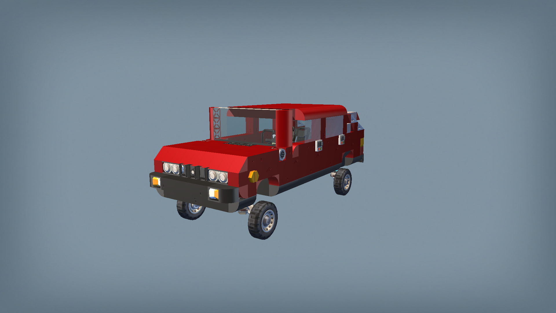 FSO Polonez piedra (1)