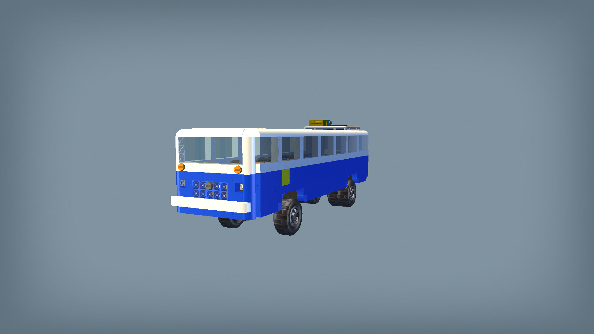 Autosan San H01B (1) PKS