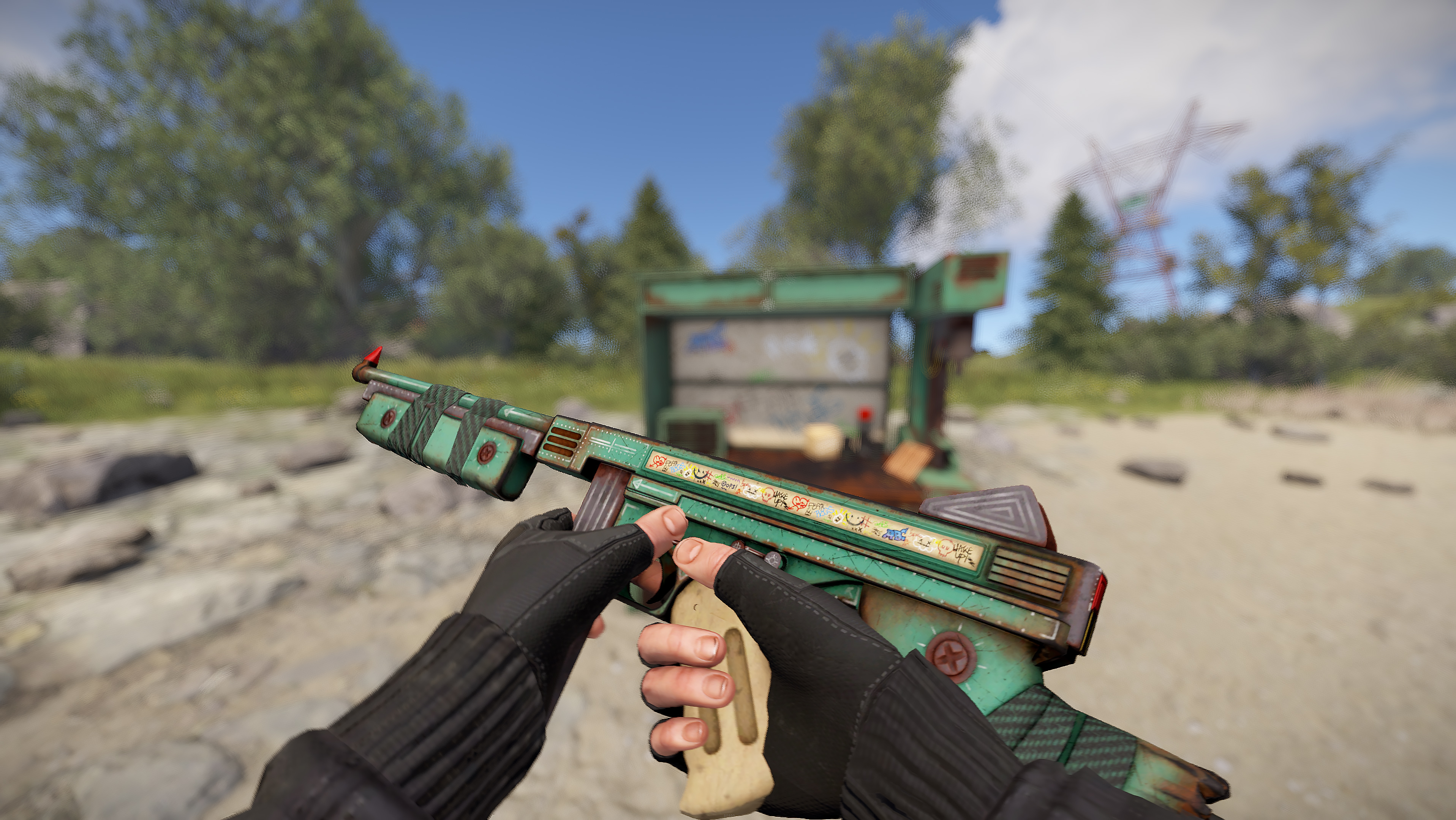 Tier 3 Thompson
