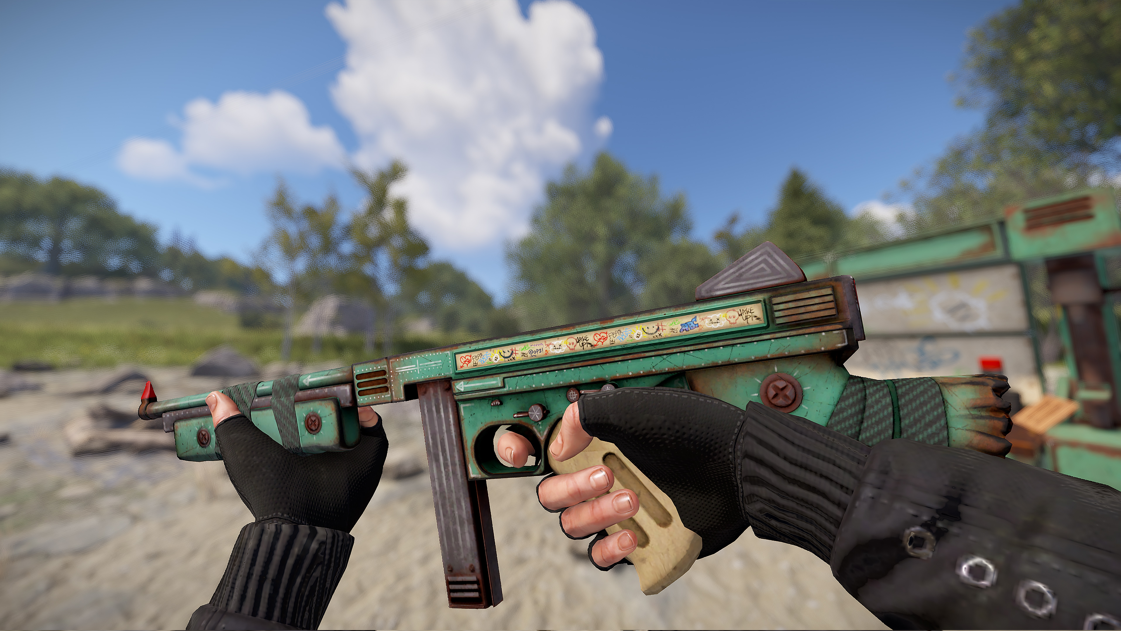 Tier 3 Thompson