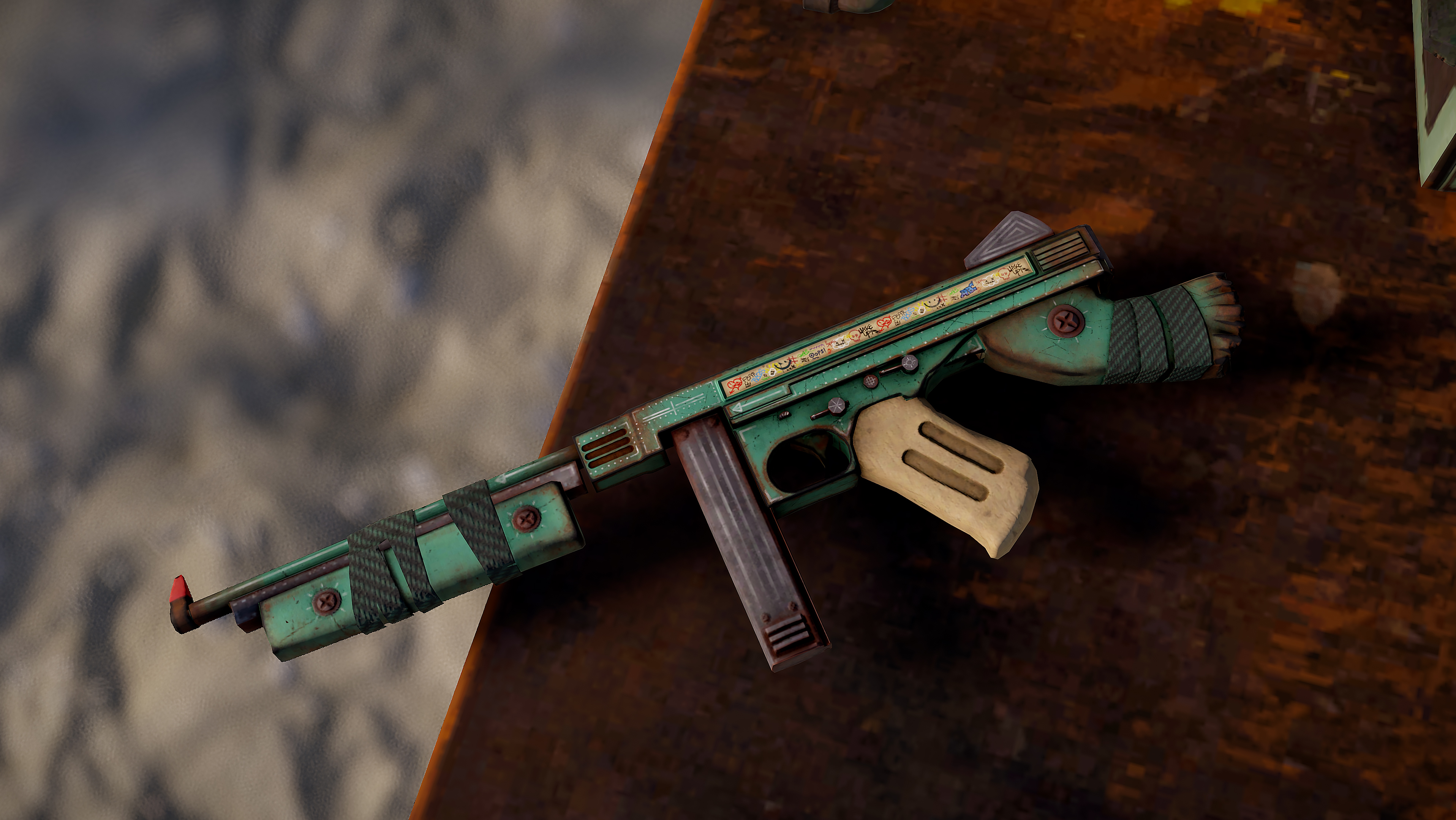 Tier 3 Thompson