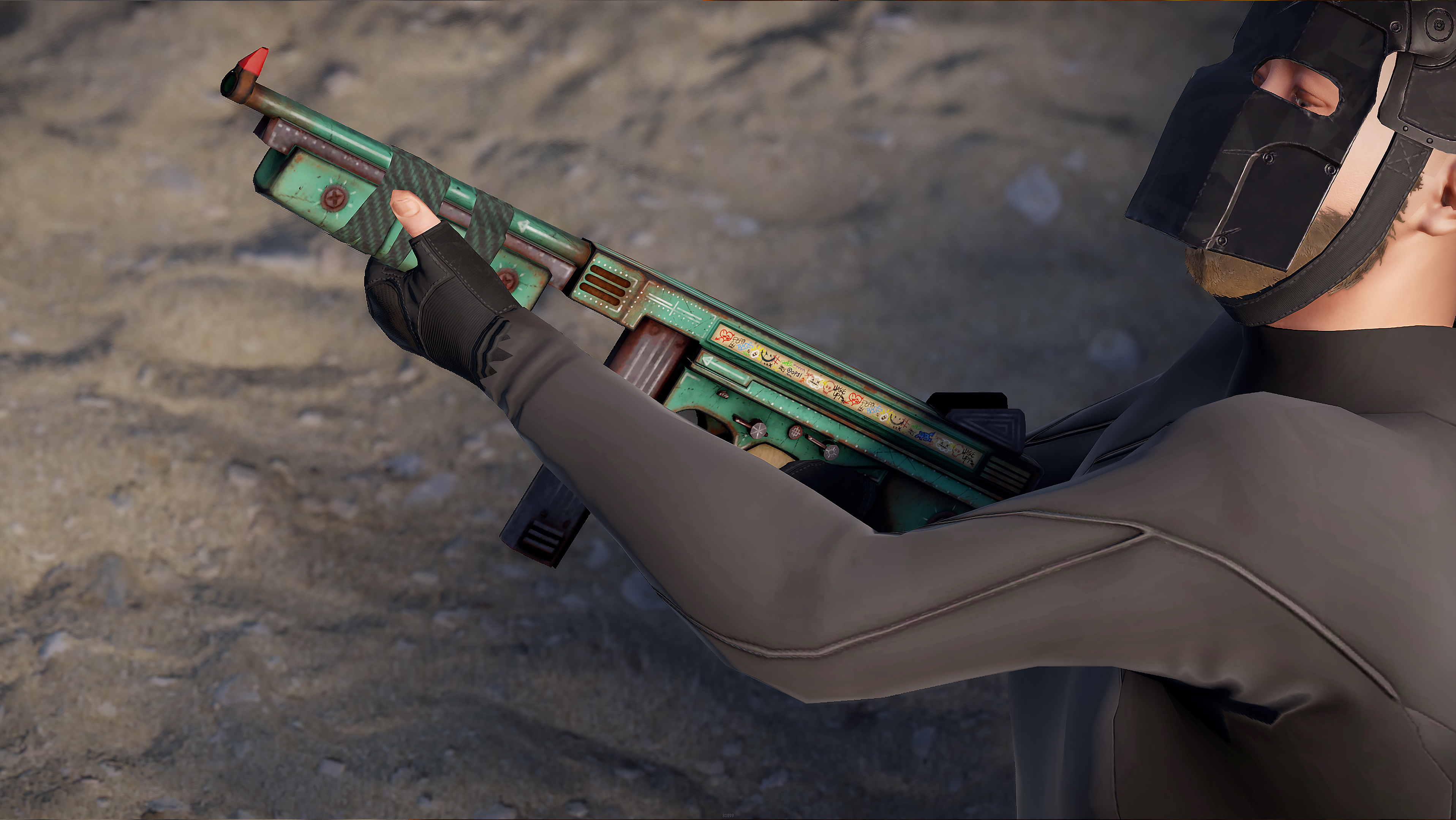 Tier 3 Thompson