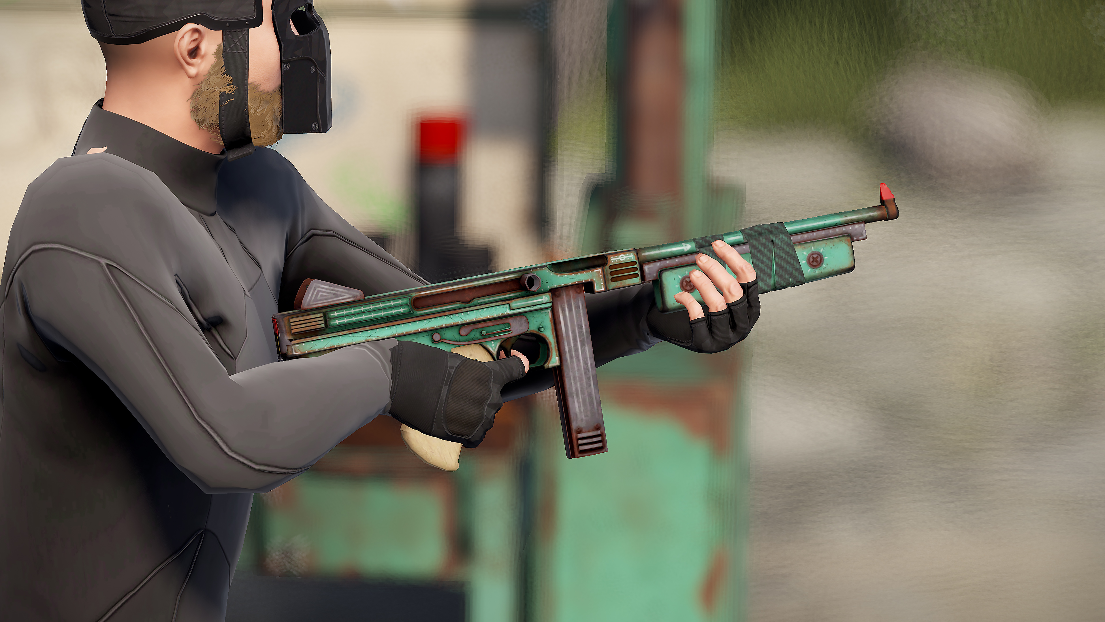 Tier 3 Thompson
