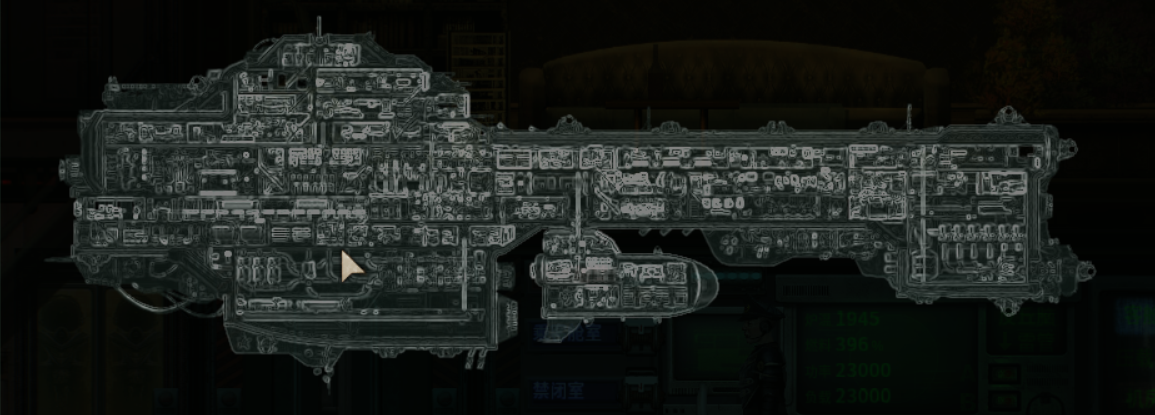 重锤1.3 – Barotrauma Mod
