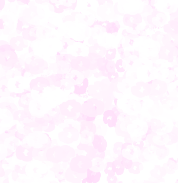 pink floral marble floor test