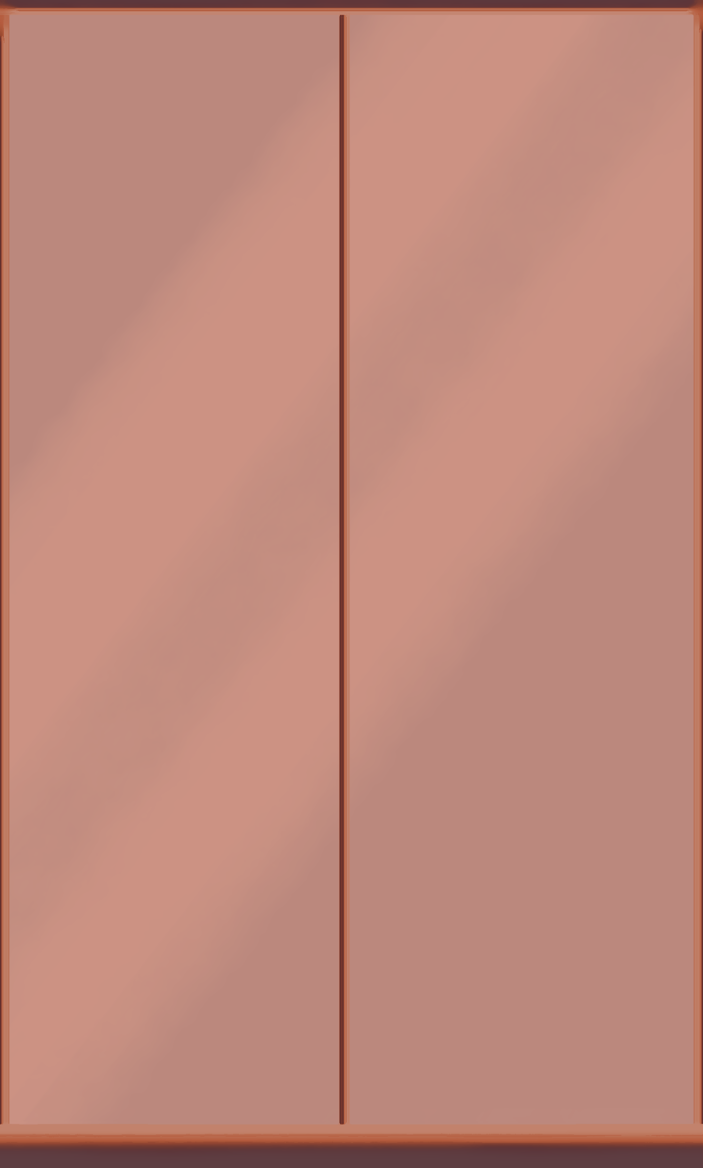 full wall window (sunset)