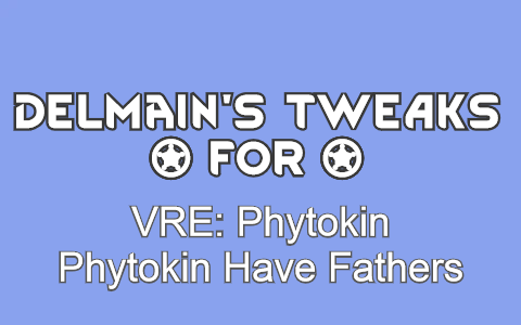 Phytokin Have Fathers
