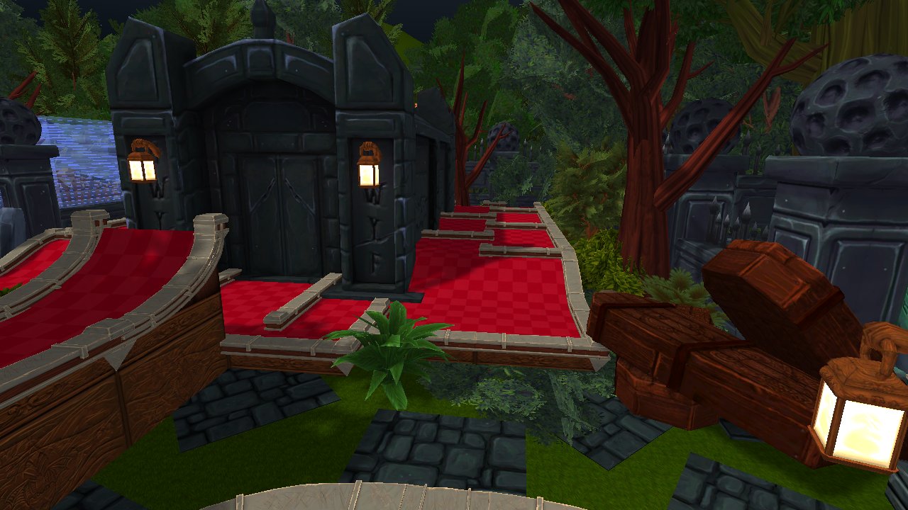 Graveyard craving