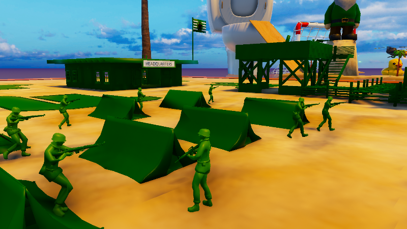 PLS BARONVON GAMES PLAY THIS IM FAN