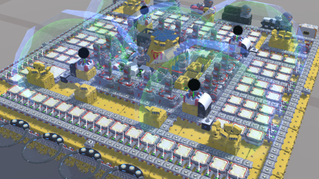 Atlantis Factory