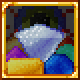 Boss Gem Drop – tModLoader Mod