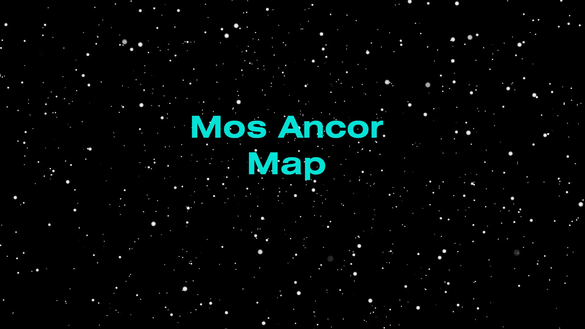 [EAWSC] Mos Ancor