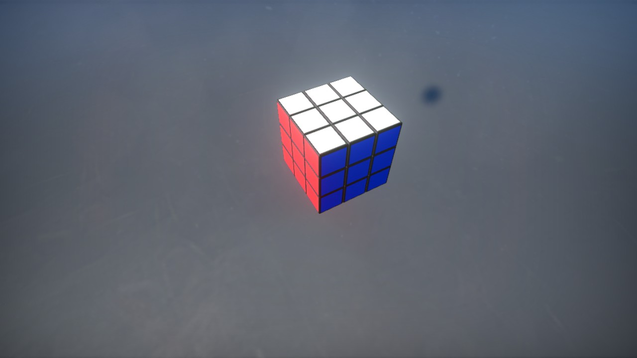 Rubics Cube