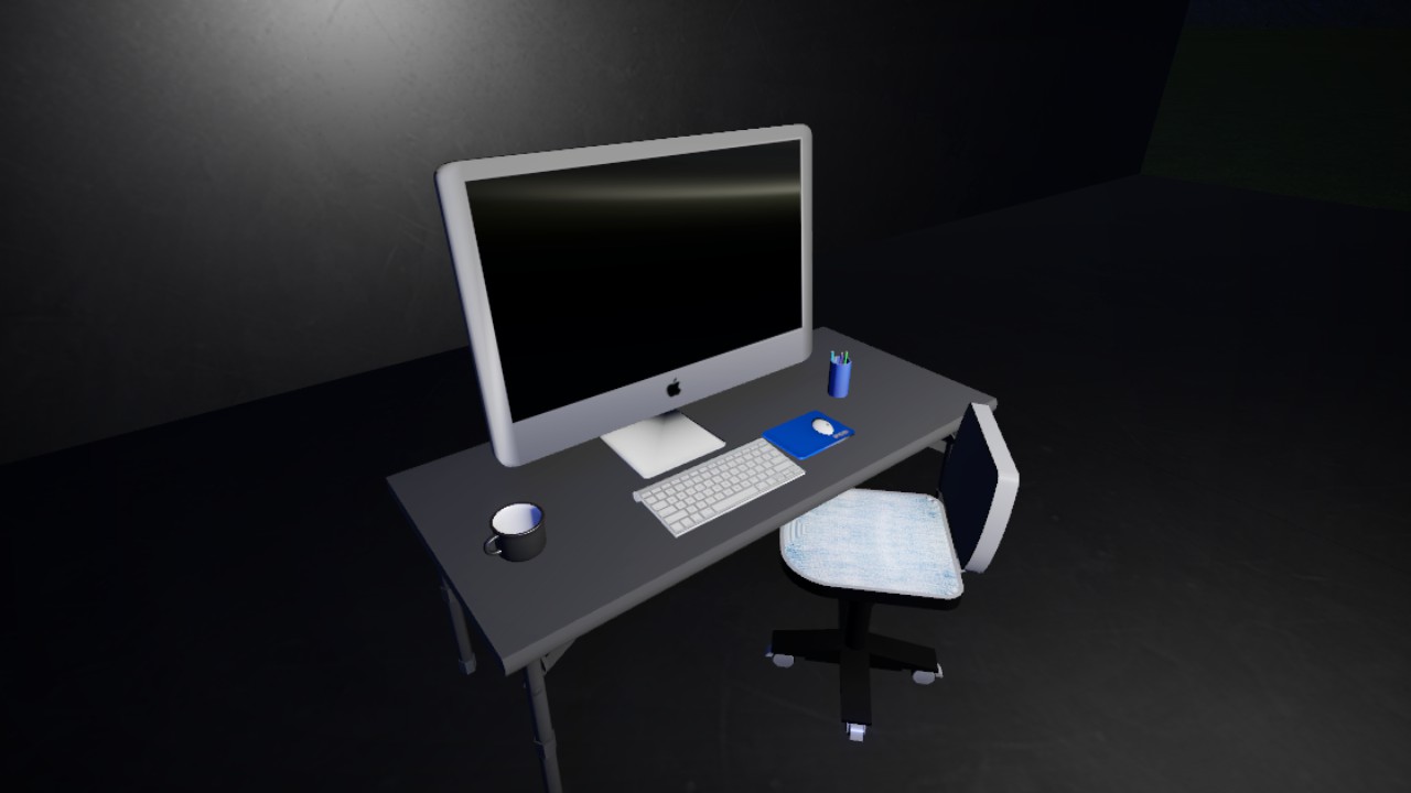 Imac