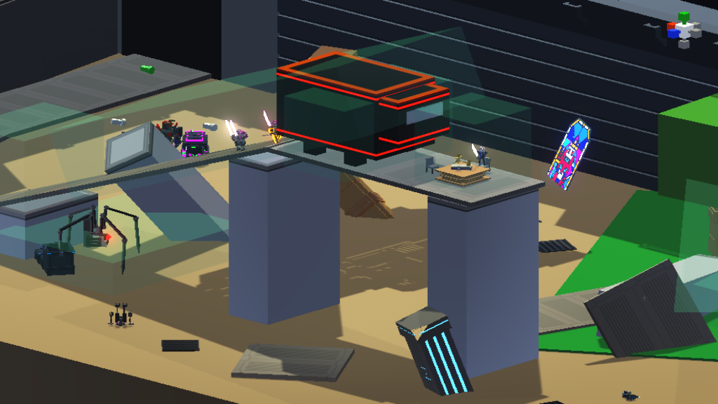 high way to the clone drone in the danger zone!