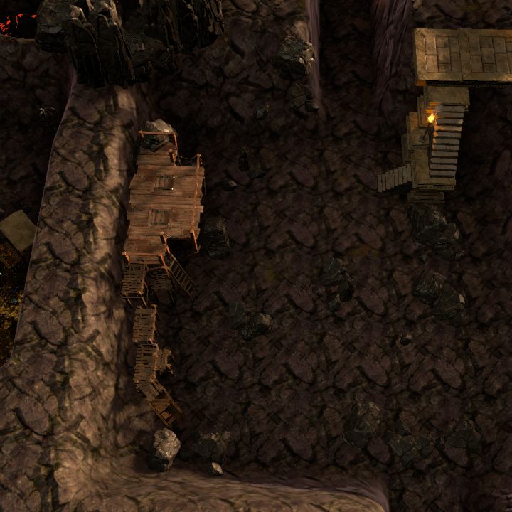 Kobold cave 2.0