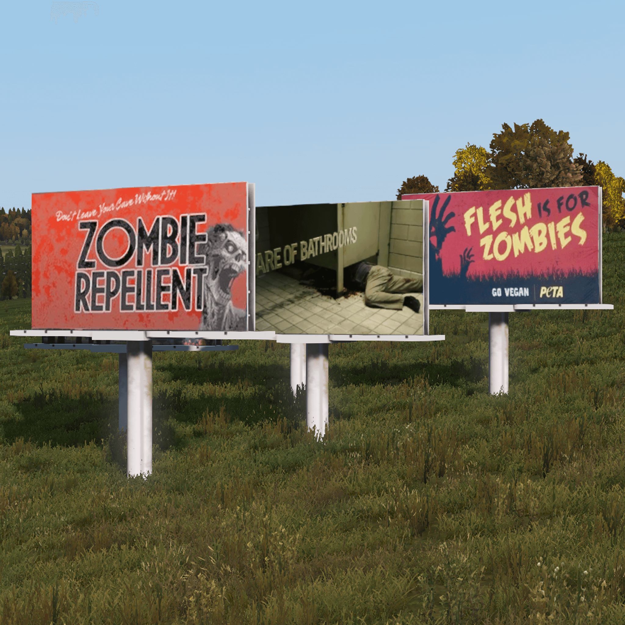 DDD_Billboards