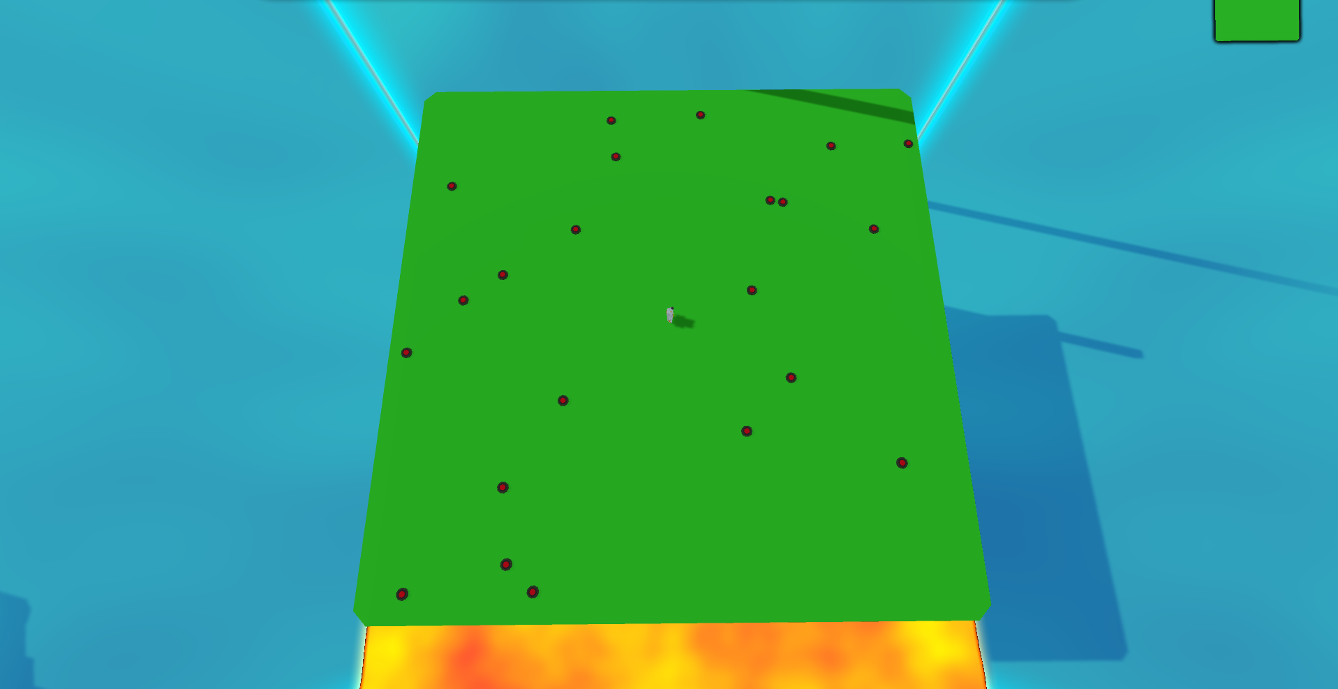 [Reworked] Minefield