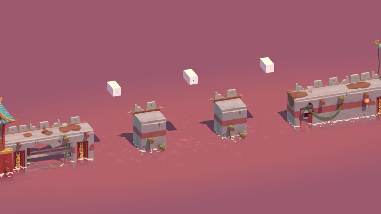 Wacky Roto-Bridges