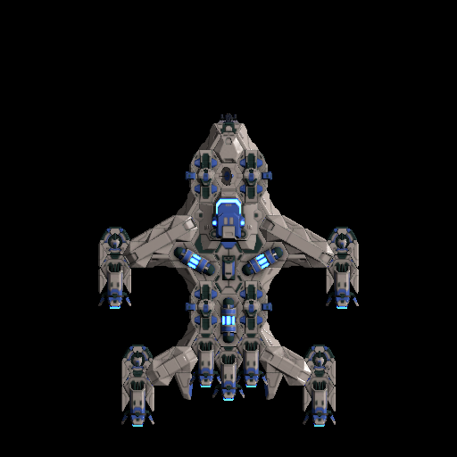 Alliance Crusader (B)